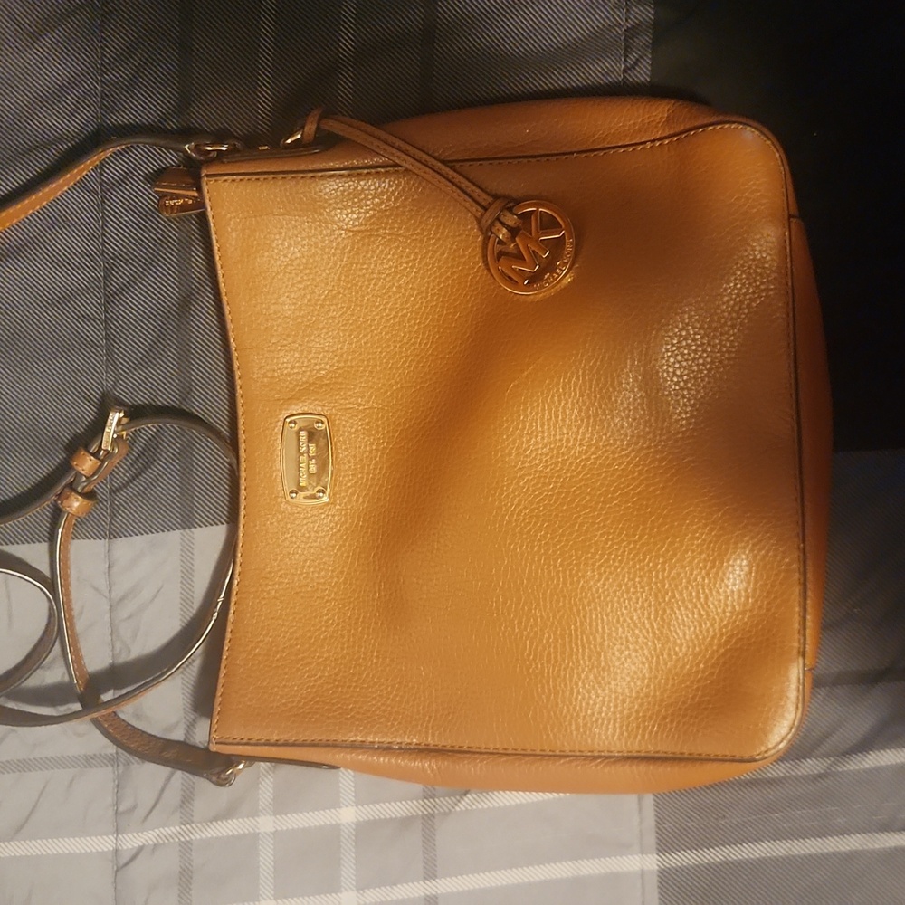Michael Kors purse
